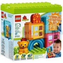  LEGO Duplo Kreatywny domek 10553