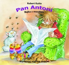  Pan Antoni