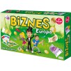  Biznes Europa - gra