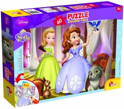  PUZZLE DWUSTRONNE SOFIA 60 EL
