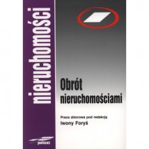  Obrót nieruchomościami