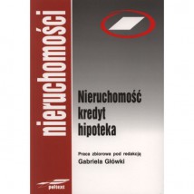  Nieruchomość-kredyt-hipoteka
