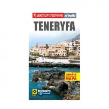  Teneryfa - od środka. Kieszonkowy przewodnik.