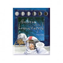  Historia odkryć kosmicznych