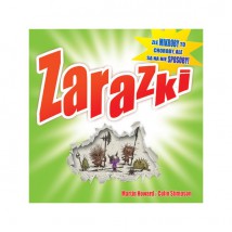  Zarazki