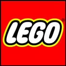 KLOCKI LEGO