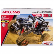  Klocki Konstrukcyjne Meccano 6037616