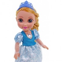  Lalka Princess z kucykiem 38128