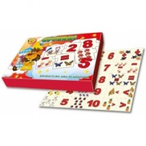 Puzzle dydaktyczne CTM