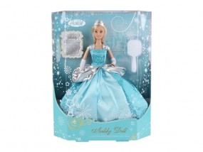  Lalka Księżniczka Anlily Doll 7102515