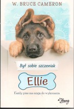  Był sobie szczeniak Ellie