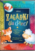  Zagadki dla dzieci