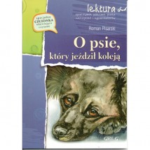  O psie, który jeździł koleją