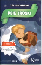  Psie troski