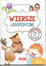  Wiersze logopedyczne 5-8 lat