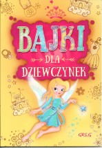  Bajki dla dziewczynek