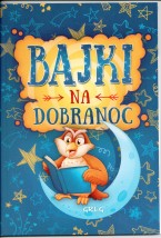  Bajki na dobranoc