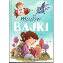  Mądre bajki