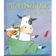 Przedszkole. Co to jest?
