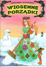  Wiosenne porządki