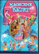  Magiczne bajki