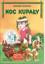  Noc Kupały