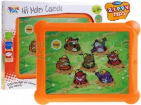  TABLET ELEKTRONICZNY GRA DOTYKOWA UBIJ KRETA 913 913