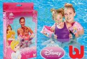  RĘKAWKI MOTYLKI DO PŁYWANIA DISNEY rękawki motylki