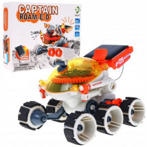  ROBOT SOLARNY ROBOT Zabawka edukacyjna dla dzieci 217